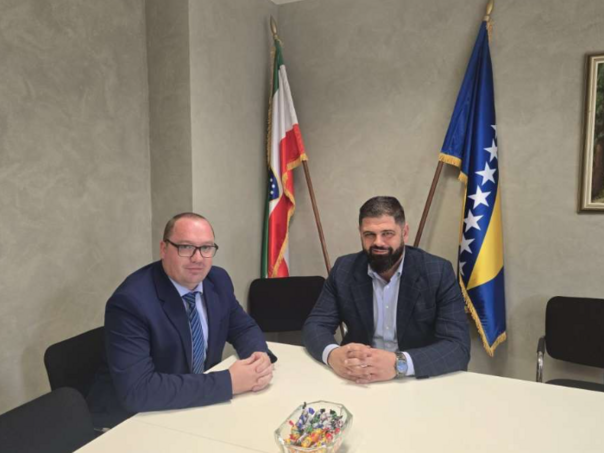 Ovjera zdravstvenih knjižica za ratne vojne invalide u ZDK-u produžena na godinu dana