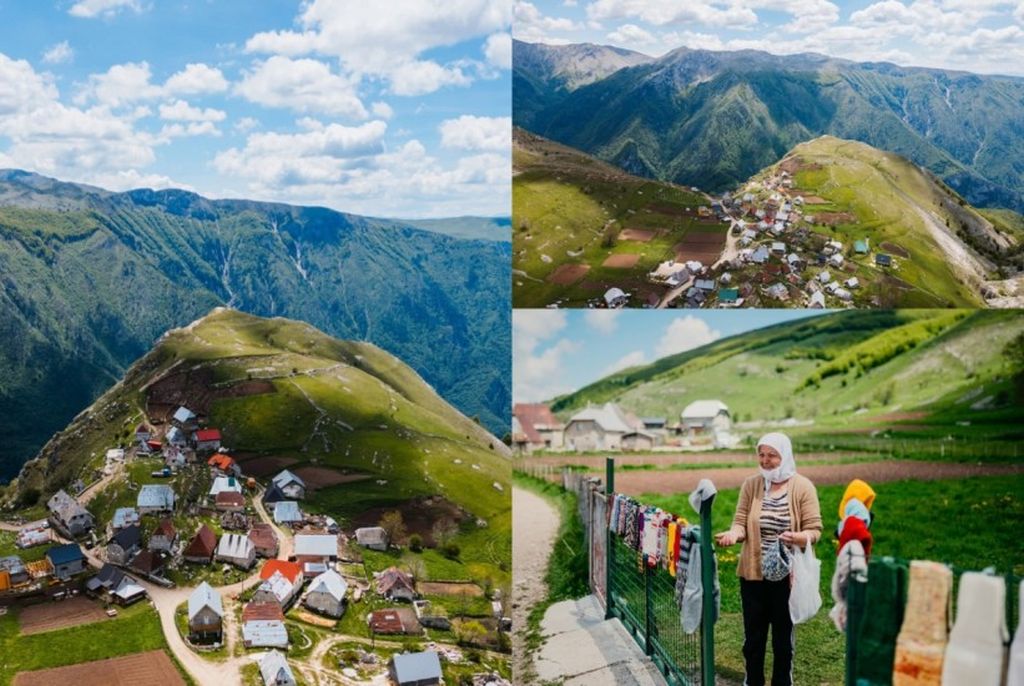 Ovo je 10 predivnih mjesta za jednodnevni bijeg iz Sarajeva