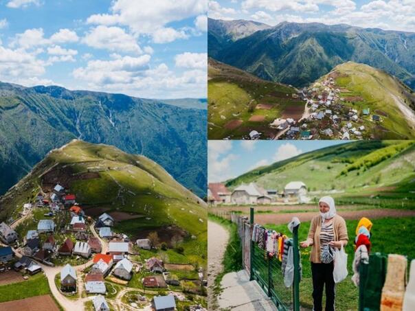 Ovo je 10 predivnih mjesta za jednodnevni bijeg iz Sarajeva