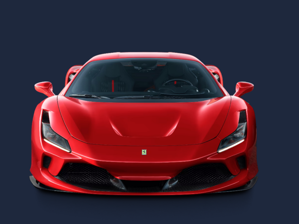 Ovo je deset najskupljih automobila uvezenih u BiH u ovoj godini