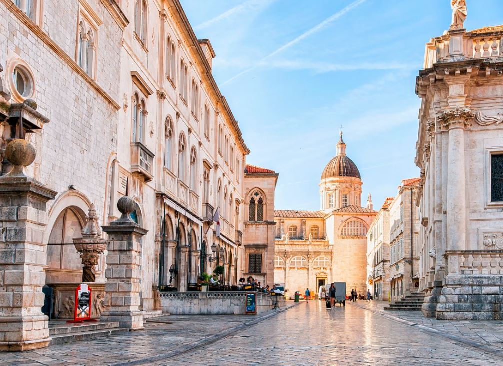 Ovo je hrvatski grad s najskupljim nekretninama: Kvadrat i do 7.000 eura