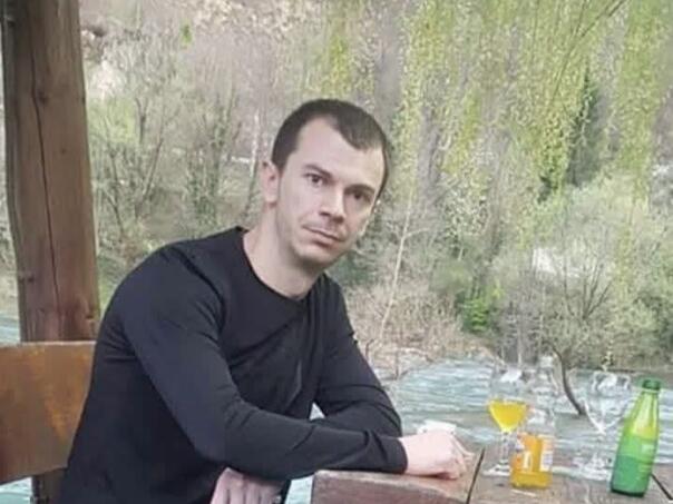 Ovo je muškarac koji je pokosio troje djece kod Cazina