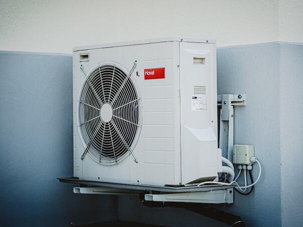 Ovo je način da manje potrošite struje pri korištenju klima uređaja