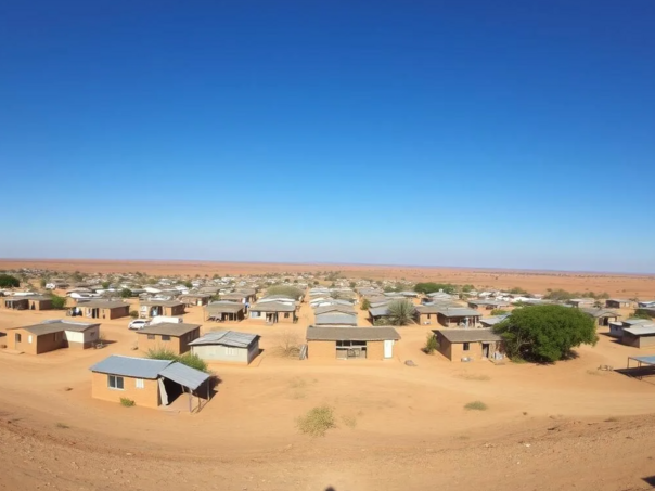 Ovo je najusamljenija regija svijeta