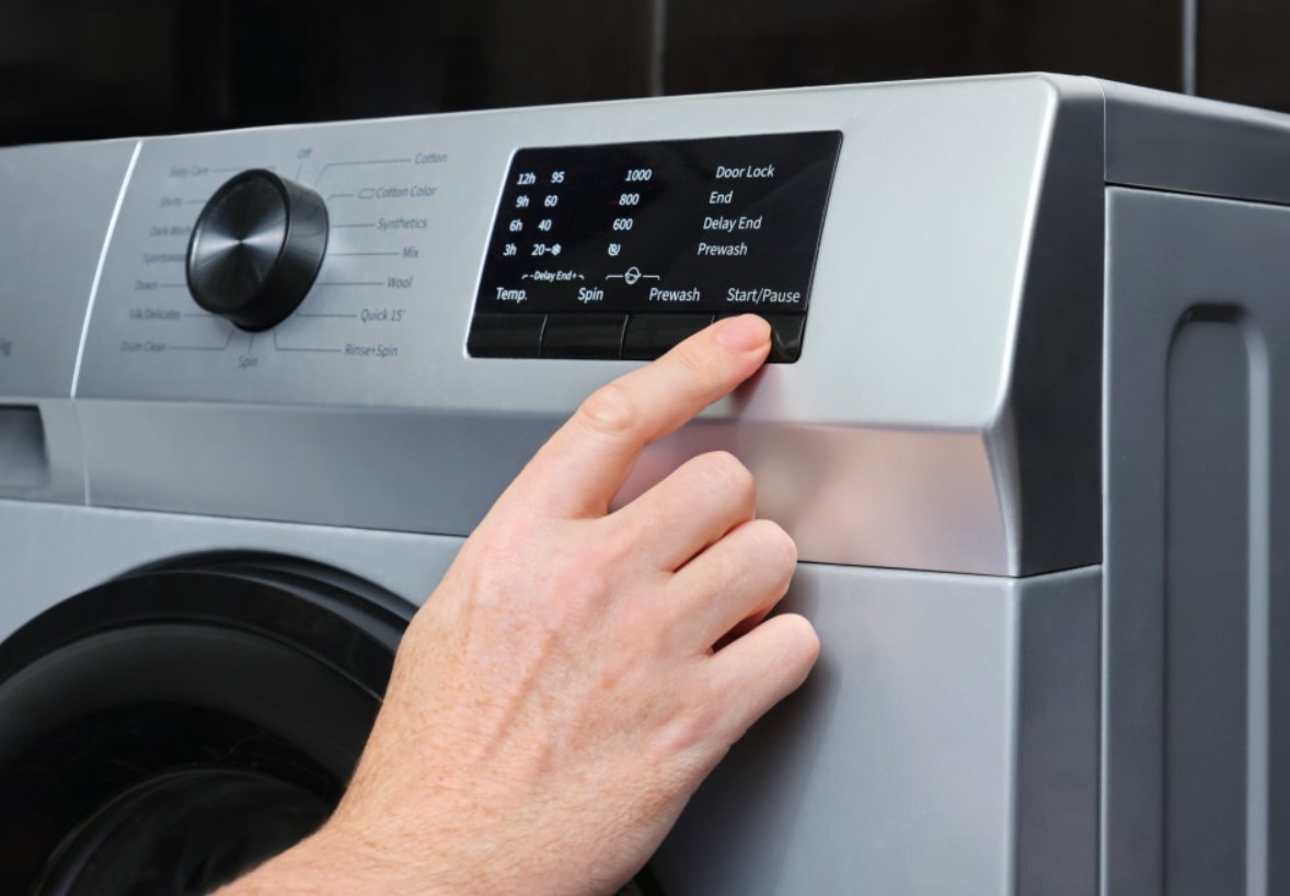 Ovo je pet stvari koje perete na pogrešnom programu