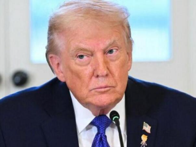 Ovo je pismo norveškog premijera koje je izazvalo sklandalozan Trumpov odgovor