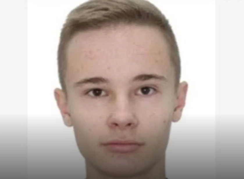 Ovo je sin političara koji je mučen i živ zapaljen u Beču