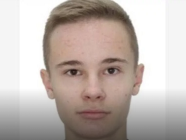 Ovo je sin političara koji je mučen i živ zapaljen u Beču