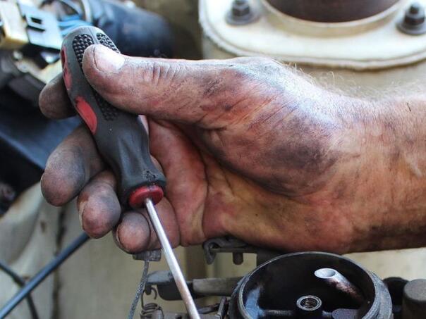 Ovo je spisak automobila sa najviše kvarova