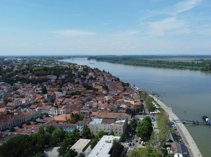 Ovo je spisak najgorih evropskih gradova za život, na listi je par njih iz bh. komšiluka