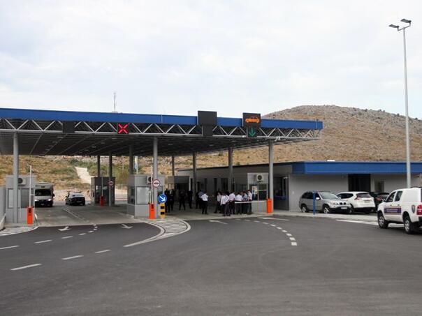 Ovo ne smijete uraditi na granici: Primjer iz BiH je skupo plaćen