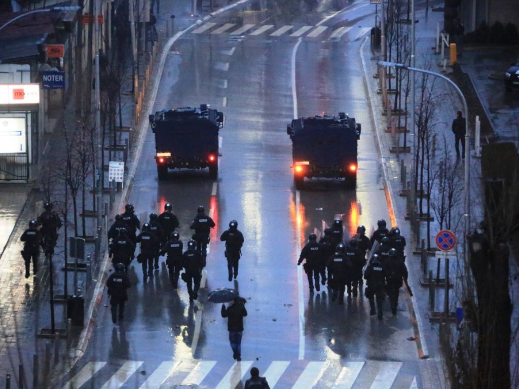 Ovo se neće svidjeti Srbiji, SAD dodatno naoružava Kosovo