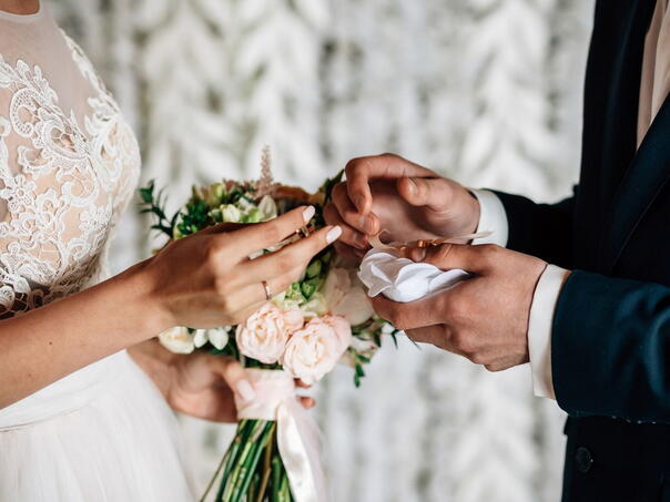 Ovo su najsrećniji datumi za vjenčanje u 2026. godini