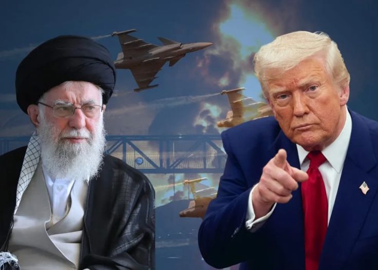 Ovo su tri moguća scenarija za kraj rata u Iranu