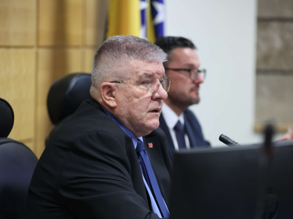 Ovo su zastupnici koji su glasali protiv smjene Uprave Autocesta FBiH