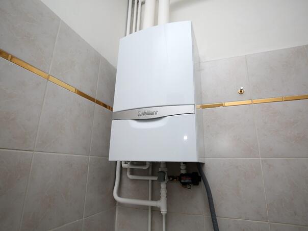 Ovo su znakovi koji ukazuju da je vaš bojler u kvaru