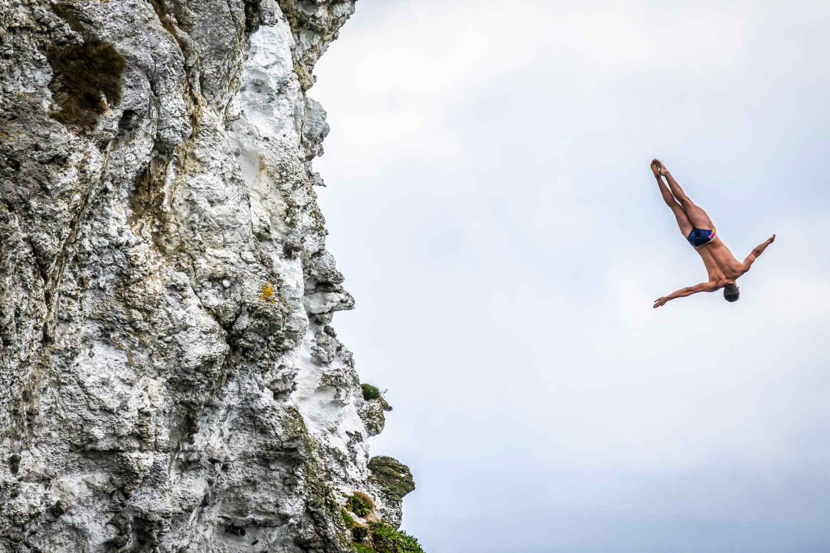 Ovog vikenda počinje Red Bull Cliff Diving, treća stanica je Mostar