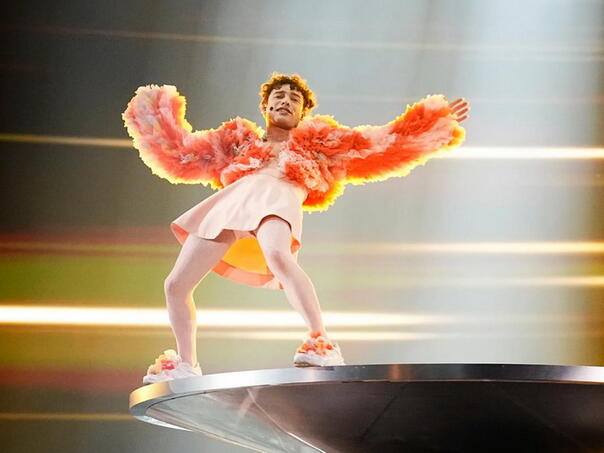 Ovogodišnji Eurosong bio je rekordan po gledanosti