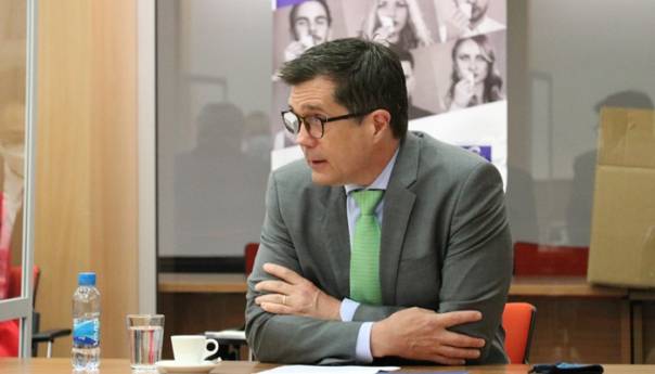 Ozbiljno razmotriti CIK-ov prijedlog izmjena Izbornog zakona