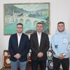 Ozvaničena saradnja Futsal reprezentacije BiH i Grada Konjica
