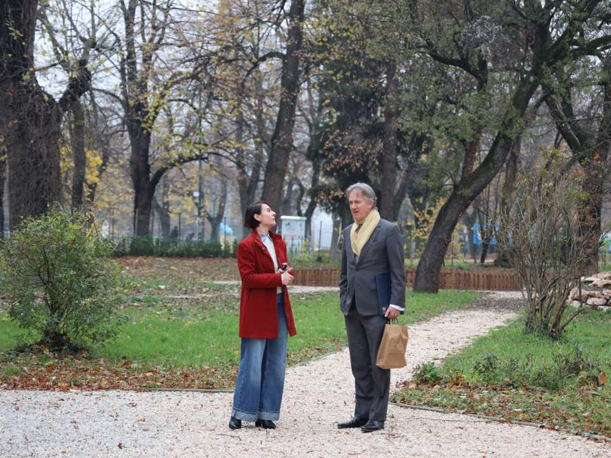 Ozvaničena saradnja između Zemaljskog muzeja BiH i Britanske ambasade