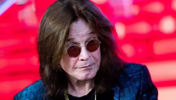 Ozzy Osbourne emotivno priznao: Da, imam Parkinsonovu bolest