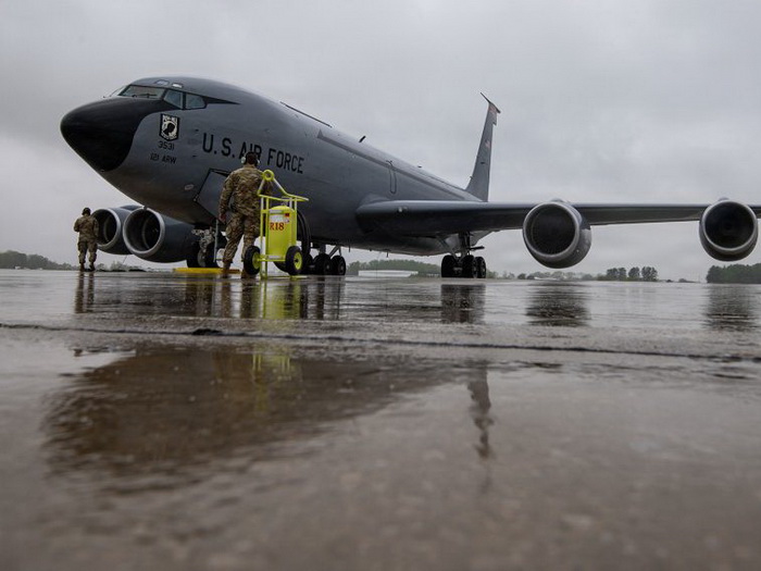 Pad američkog aviona u Iraku: Poginulo svih šest članova posade
