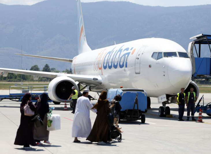 Pad dolazaka turista u BiH do 20 posto na godišnjem nivou