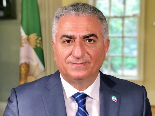 Pahlavi poziva SAD da vojno interveniše u Iranu