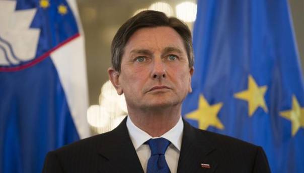 Pahor: Zakonom treba zabraniti paravojne jedinice