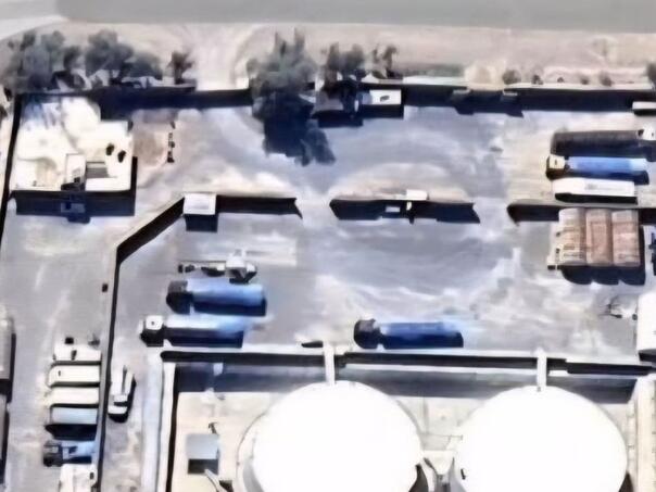 Pakistan bombardirao skladište goriva za avione u blizini aerodroma Kandahar