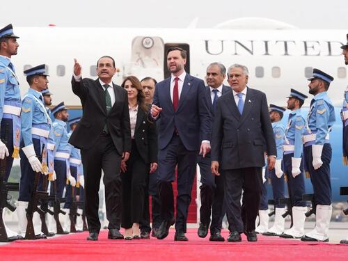 Pakistan će i dalje posredovati između SAD i Irana: Poštujte prekid vatre