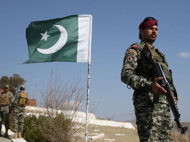 Pakistan i Afganistan vode mirovne razgovore u Kini