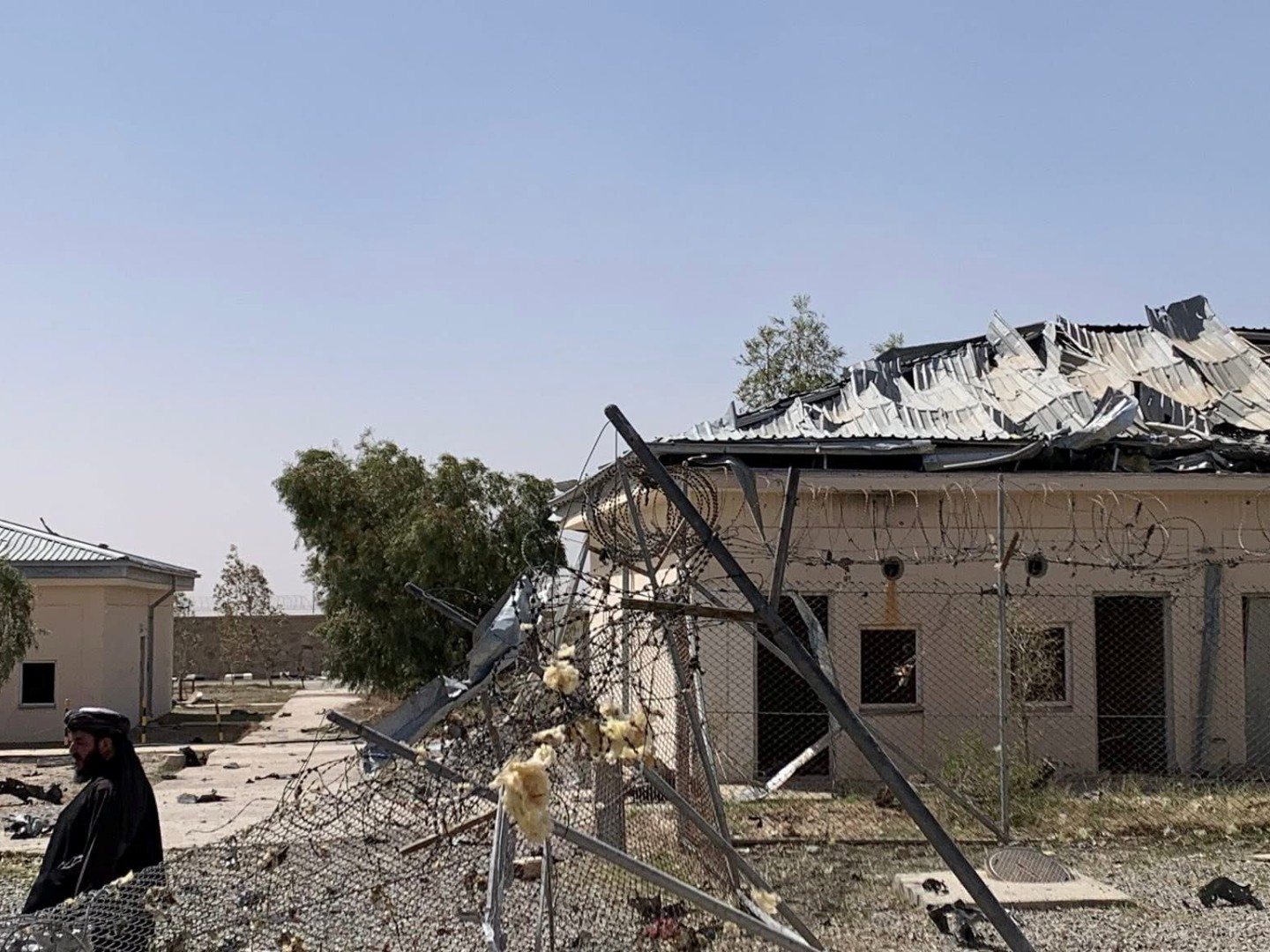 Pakistan izveo noćne udare na ciljeve u Afganistanu