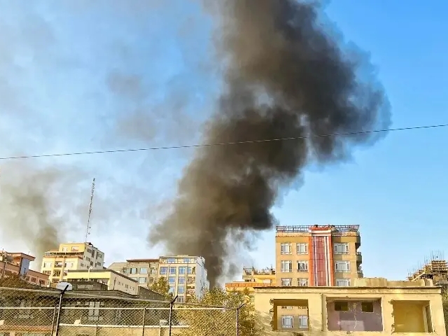 Pakistan izveo zračne napade na Afganistan, troje mrtvih