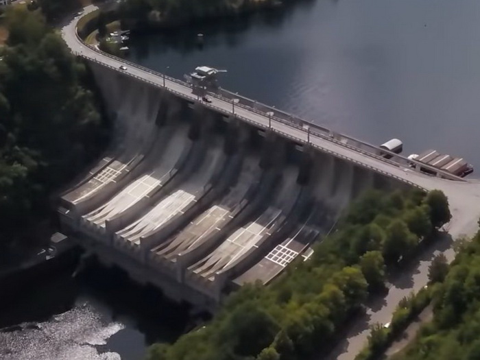 Pakistan optužio Indiju da koristi vodu kao oružje