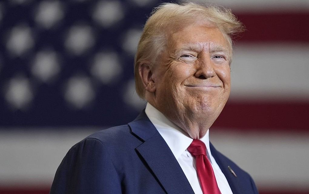 Pakistan predlaže Trumpa za Nobelovu nagradu za mir
