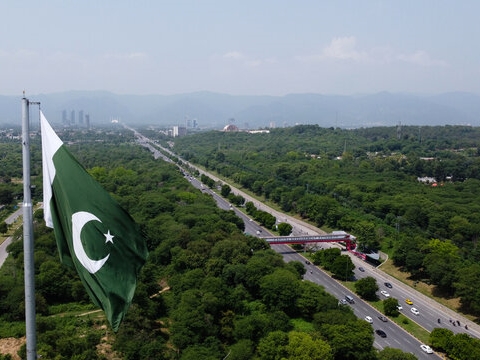 Pakistan tvrdi da je predao Iranu američki plan primirja u 15 tačaka