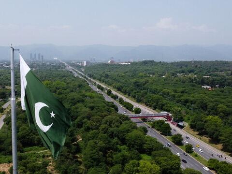 Pakistan tvrdi da je predao Iranu američki plan primirja u 15 tačaka