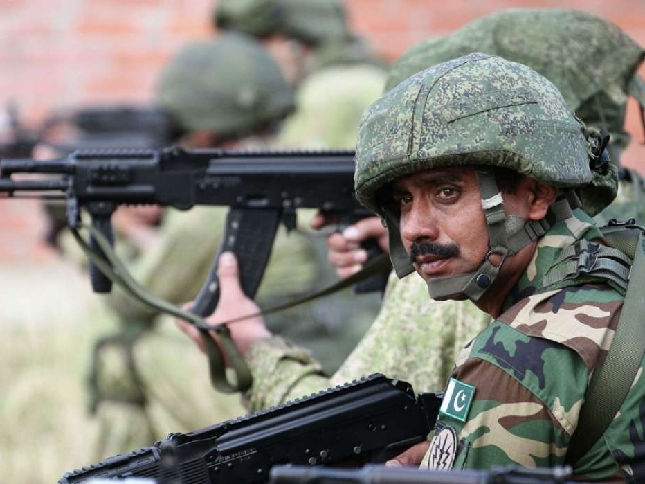 Pakistanska vojska ubila 49 militanata u operacijama širom zemlje