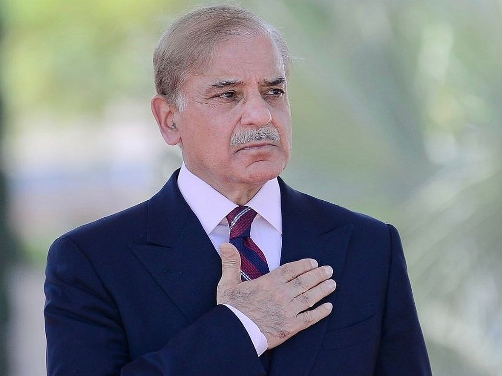 Pakistanski premijer: Ovo je historijska pobjeda, hvala braći i Trumpu