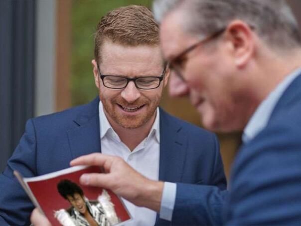 Pala još jedna velika ostavka zbog afere sa Epsteinom