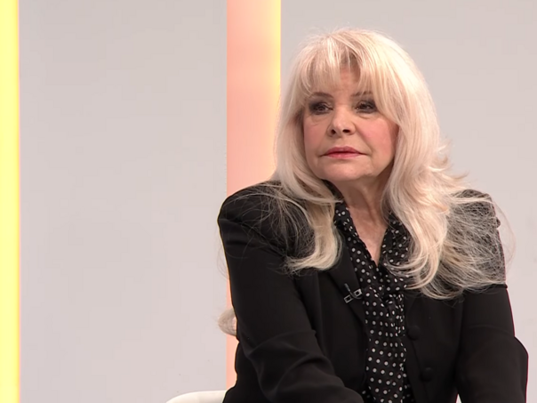 Paldum: Prije četiri dana sa Halidom sam zapjevala, shvatila sam da je već putnik...