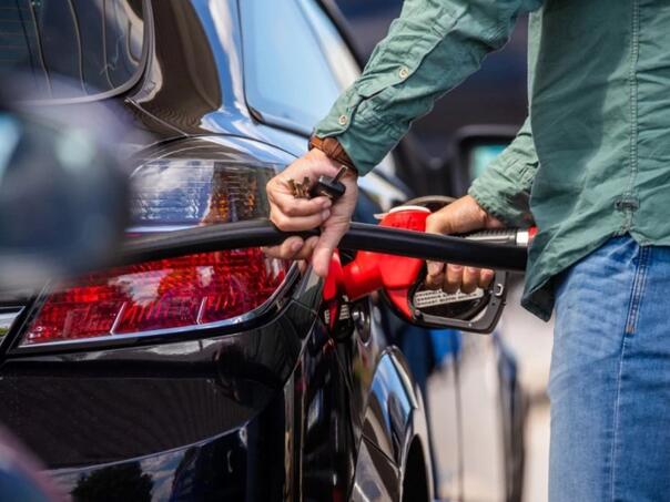 Pale cijene benzina u SAD-u: Galon košta 3,87 dolara
