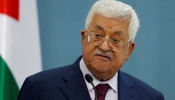 Palestina očekuje pozitivnu ulogu Bidena u sporu s Izraelom