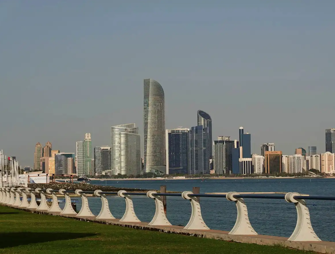 Palestinac ubijen u Abu Dhabiju nakon pada rakete na automobil