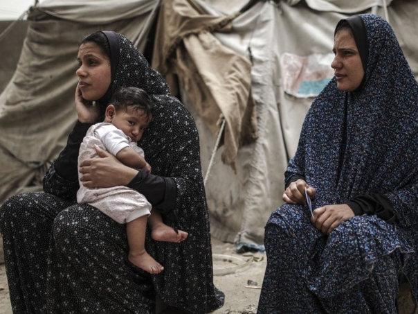 Palestinci najdugotrajniji izbjeglički slučaj u modernoj historiji