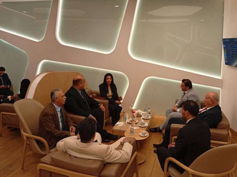 Palestinska zajednica pozdravila dolazak nove ambasadorice Palestine u BiH