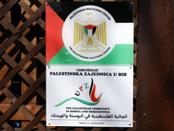 Palestinska zajednica u BiH: Uskrs nosi nadu, ali i opomenu na nepravde