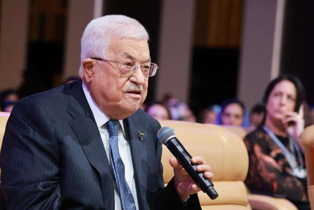 Palestinski lider Abbas ostao bez američke vize